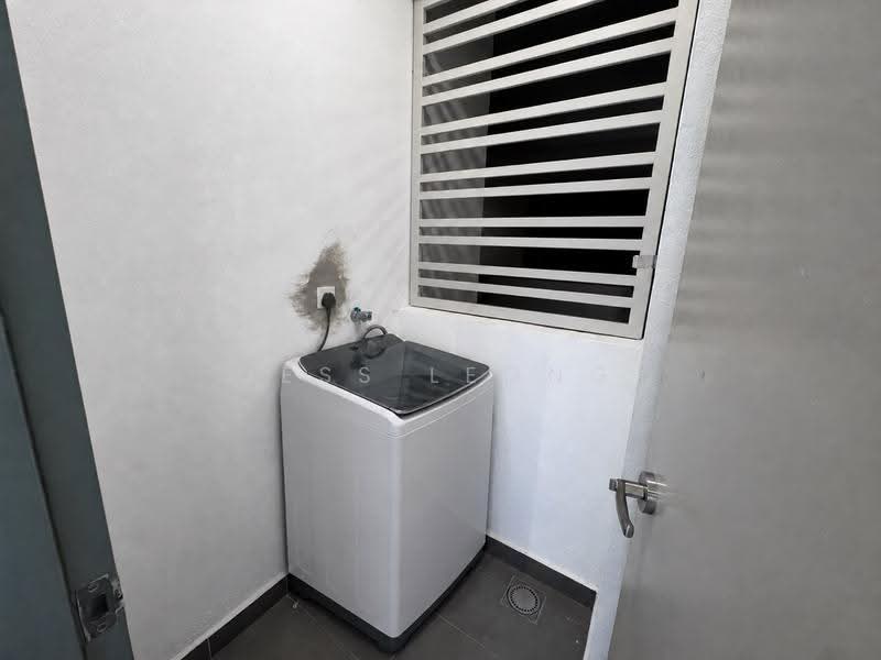 Kediaman Servis untuk Disewa di Pinnacle Sri Petaling - Jess Leong - PropertyGuru.com.my