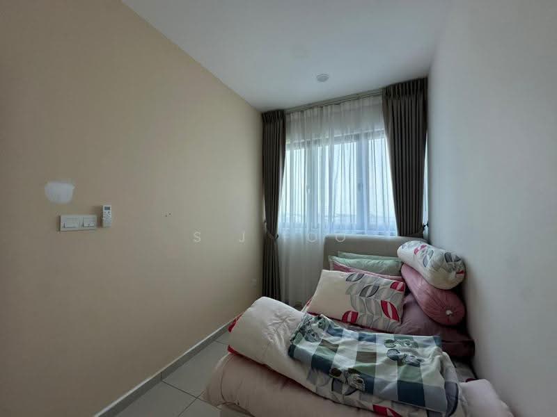 Kondominium untuk Dijual di Waterside Residence - S J Foo - Bedroom - PropertyGuru.com.my