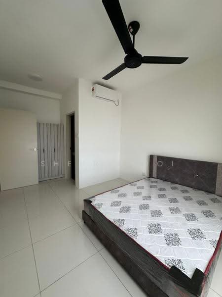 Service Residence for Rent at Vivo Executive Apartment - Sherrin Ooi - Bedroom - PropertyGuru.com.my