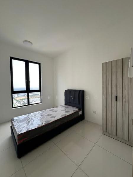 Service Residence for Rent at Vivo Executive Apartment - Sherrin Ooi - Bedroom - PropertyGuru.com.my
