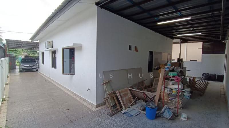 Rumah Banglo untuk Dijual di Kampung Air Telaga (Setapak) - Firdaus Husin - Exterior - PropertyGuru.com.my