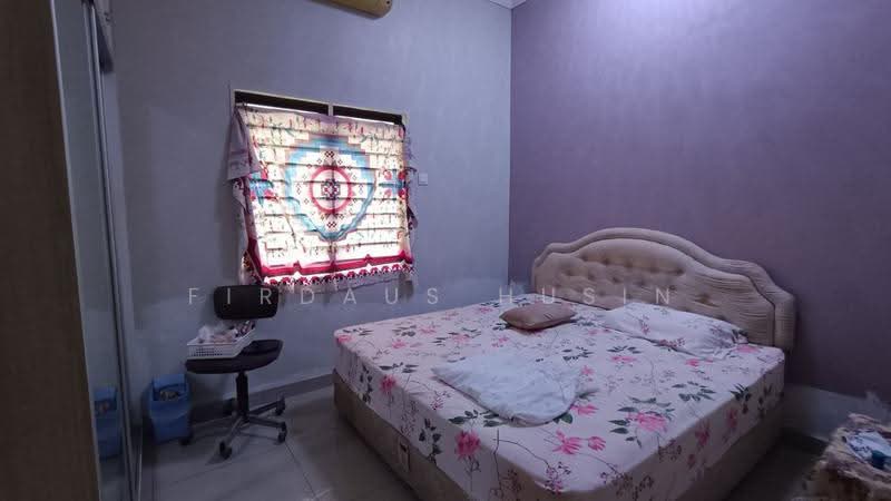 Rumah Banglo untuk Dijual di Kampung Air Telaga (Setapak) - Firdaus Husin - PropertyGuru.com.my