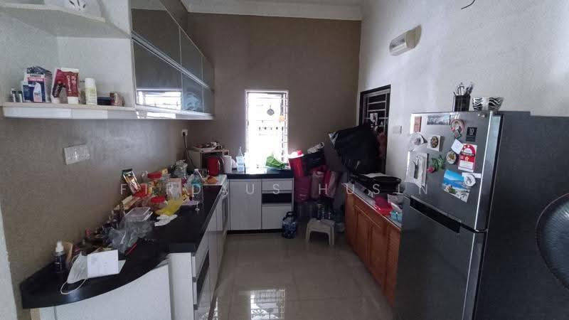 Rumah Banglo untuk Dijual di Kampung Air Telaga (Setapak) - Firdaus Husin - PropertyGuru.com.my