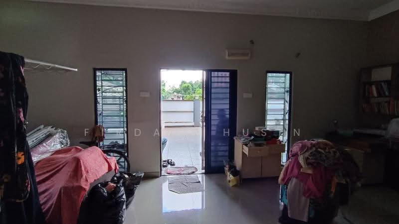 Rumah Banglo untuk Dijual di Kampung Air Telaga (Setapak) - Firdaus Husin - PropertyGuru.com.my
