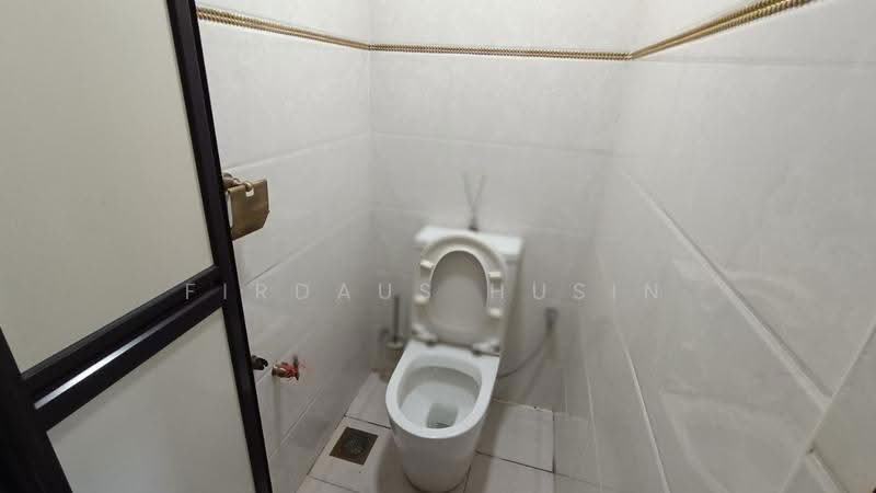 Rumah Banglo untuk Dijual di Kampung Air Telaga (Setapak) - Firdaus Husin - PropertyGuru.com.my