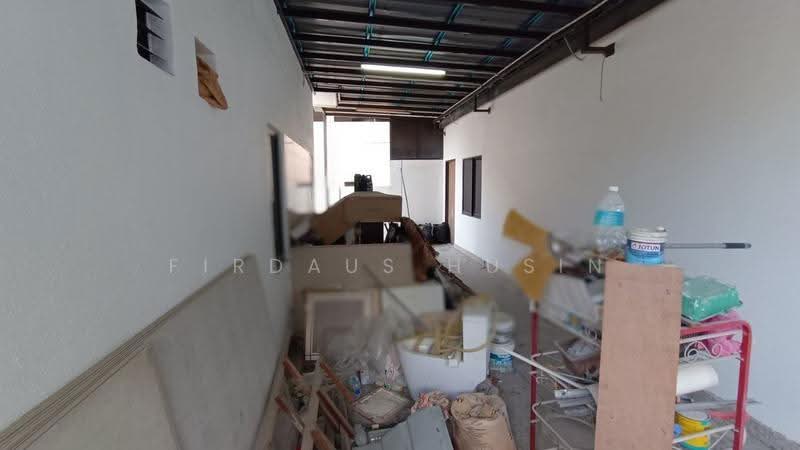 Rumah Banglo untuk Dijual di Kampung Air Telaga (Setapak) - Firdaus Husin - PropertyGuru.com.my