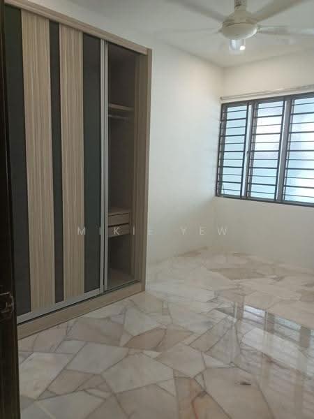 Rumah Teres 1-Tingkat untuk Dijual di Pandan Perdana (Cheras) - Mikie Yew - PropertyGuru.com.my