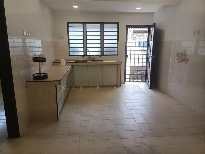 Rumah Teres 1-Tingkat untuk Dijual di Pandan Perdana (Cheras) - Mikie Yew - PropertyGuru.com.my