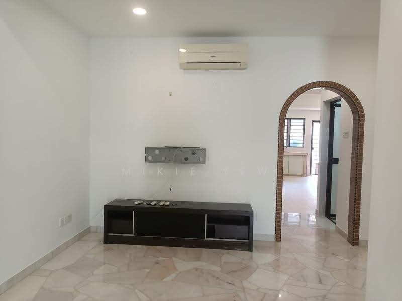 Rumah Teres 1-Tingkat untuk Dijual di Pandan Perdana (Cheras) - Mikie Yew - PropertyGuru.com.my