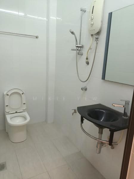 Rumah Teres 1-Tingkat untuk Dijual di Pandan Perdana (Cheras) - Mikie Yew - PropertyGuru.com.my