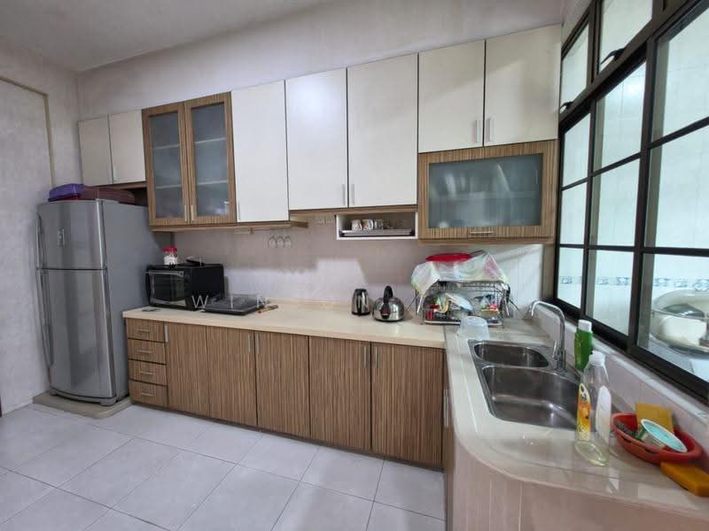 Rumah Teres 2-Tingkat untuk Dijual di Taman Desa Cemerlang (Ulu Tiram) - Winson Tan - PropertyGuru.com.my
