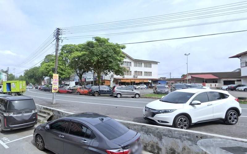 Shop / Office for Sale in Taman Pelangi (Johor Bahru) - Karl Lim - PropertyGuru.com.my