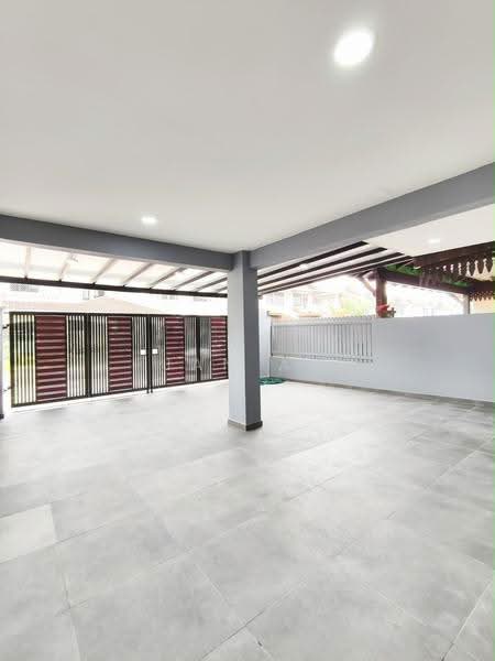 Rumah Teres 2-Tingkat untuk Dijual di Taman Daya (Johor Bahru) - JAN AU - Exterior - PropertyGuru.com.my