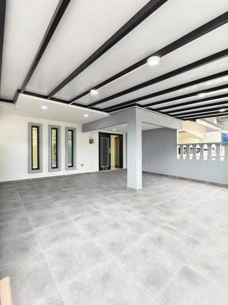 Rumah Teres 2-Tingkat untuk Dijual di Taman Daya (Johor Bahru) - JAN AU - Exterior - PropertyGuru.com.my