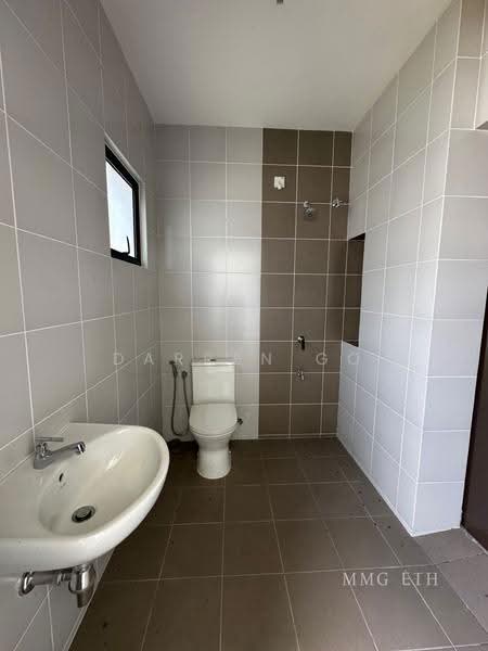 2-storey Terraced House for Sale in Bandar Bukit Raja (Klang) - Darren Go - Bathroom - PropertyGuru.com.my