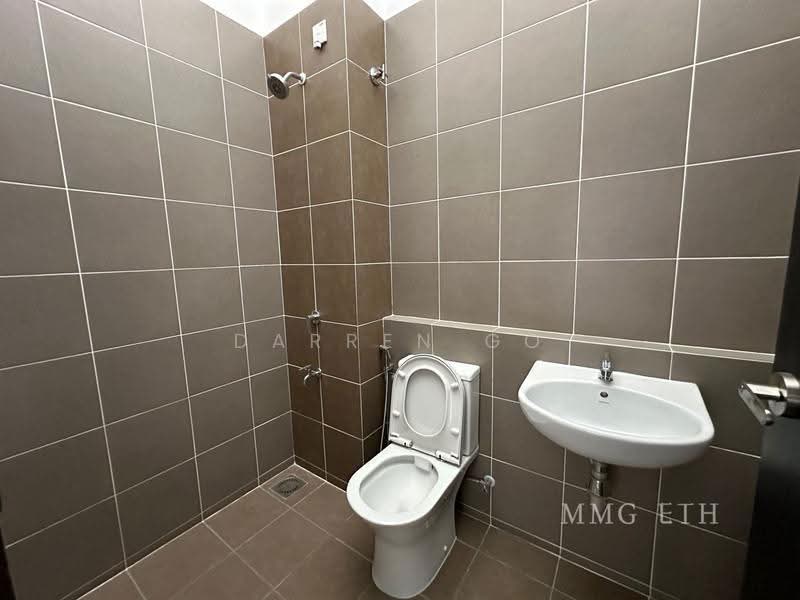 2-storey Terraced House for Sale in Bandar Bukit Raja (Klang) - Darren Go - Bathroom - PropertyGuru.com.my