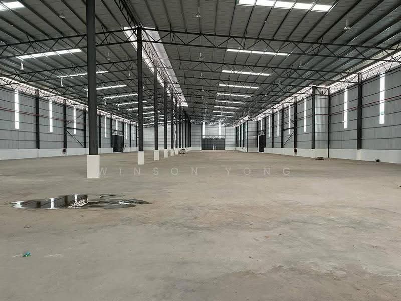 Detached Factory for Rent in Senawang (Negeri Sembilan) - Winson Yong - PropertyGuru.com.my
