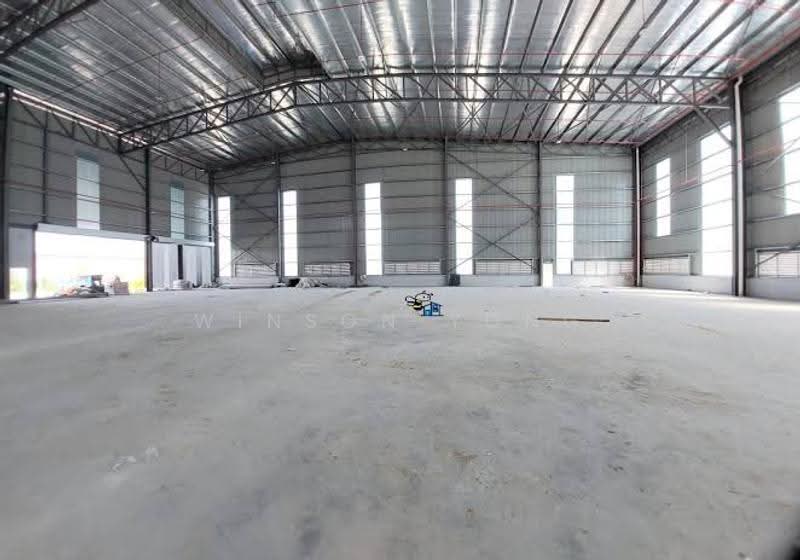 Detached Factory for Rent in Senawang (Negeri Sembilan) - Winson Yong - PropertyGuru.com.my