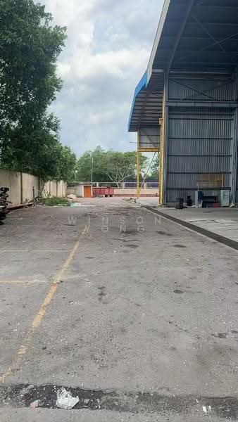 Detached Factory for Rent in Senawang (Negeri Sembilan) - Winson Yong - PropertyGuru.com.my