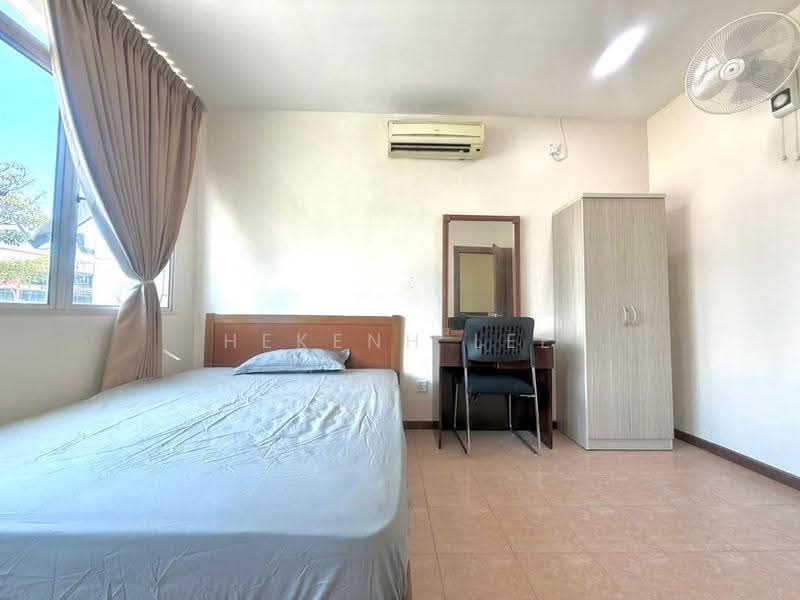 Apartment for Rent at Pusat Perniagaan Jalan Raja Uda - Hekenh Lee - PropertyGuru.com.my