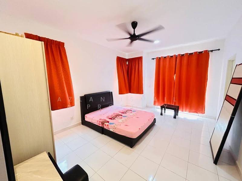2-storey Terraced House for Sale in Taman Bestari Perdana (Pasir Gudang) - Azlan Ismail aiproperty - Bedroom - PropertyGuru.com.my