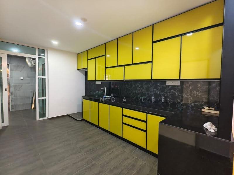 Rumah Teres 2-Tingkat untuk Dijual di Taman Nusa Indah (Iskandar Puteri (Nusajaya)) - Belinda Lee - PropertyGuru.com.my