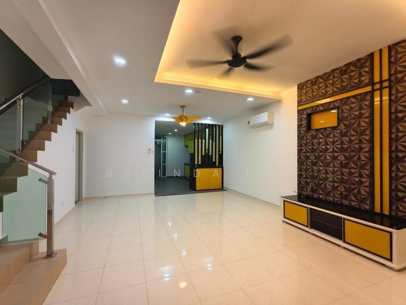 Rumah Teres 2-Tingkat untuk Dijual di Taman Nusa Indah (Iskandar Puteri (Nusajaya)) - Belinda Lee - PropertyGuru.com.my