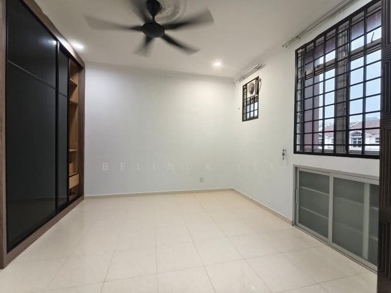 Rumah Teres 2-Tingkat untuk Dijual di Taman Nusa Indah (Iskandar Puteri (Nusajaya)) - Belinda Lee - PropertyGuru.com.my