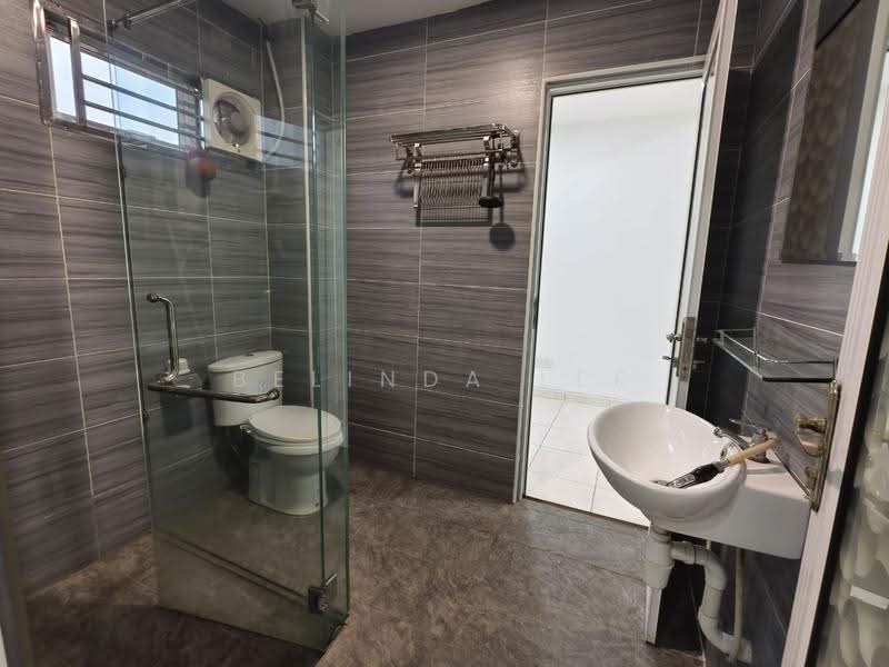 Rumah Teres 2-Tingkat untuk Dijual di Taman Nusa Indah (Iskandar Puteri (Nusajaya)) - Belinda Lee - PropertyGuru.com.my