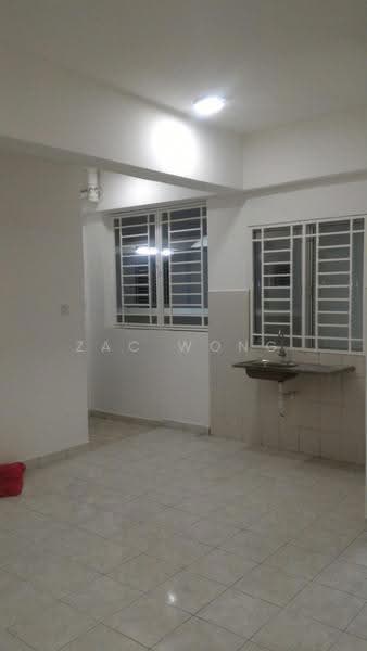 Apartment for Rent at Palm Garden Apartment - Zac Wong - Interior - PropertyGuru.com.my
