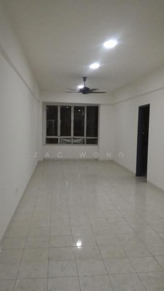 Apartment for Rent at Palm Garden Apartment - Zac Wong - Interior - PropertyGuru.com.my