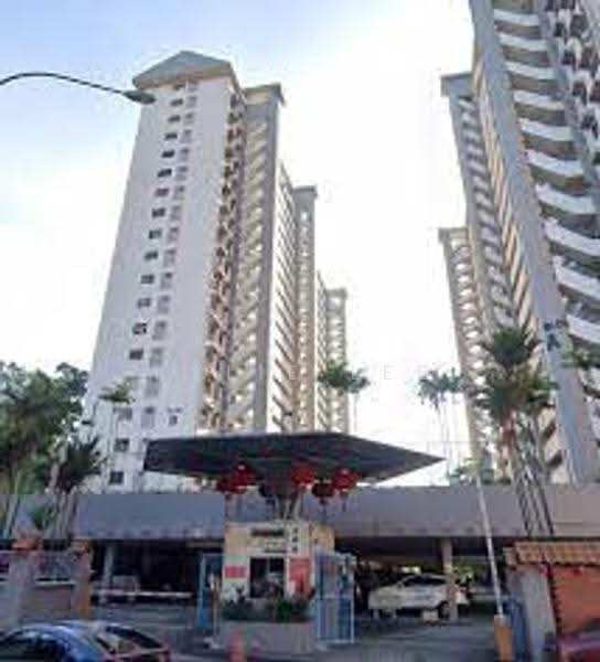 Kondominium untuk Dijual di Seri Cendekia - Kylie Lee - Exterior - PropertyGuru.com.my