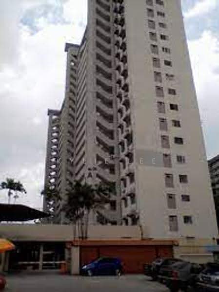 Kondominium untuk Dijual di Seri Cendekia - Kylie Lee - Exterior - PropertyGuru.com.my