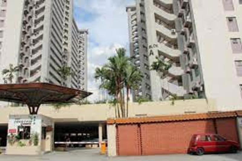 Kondominium untuk Dijual di Seri Cendekia - Kylie Lee - Exterior - PropertyGuru.com.my