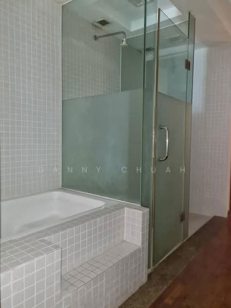 Condominium for Rent at 10 Semantan Suites - Danny Chuah - Bathroom - PropertyGuru.com.my