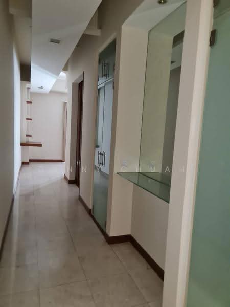 Condominium for Rent at 10 Semantan Suites - Danny Chuah - Corridor - PropertyGuru.com.my
