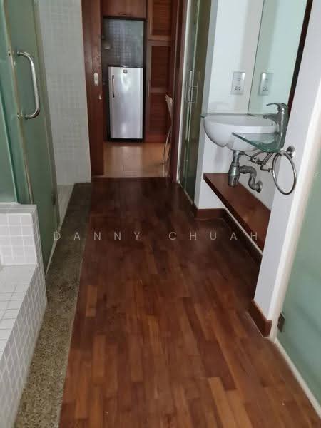 Condominium for Rent at 10 Semantan Suites - Danny Chuah - Bathroom - PropertyGuru.com.my