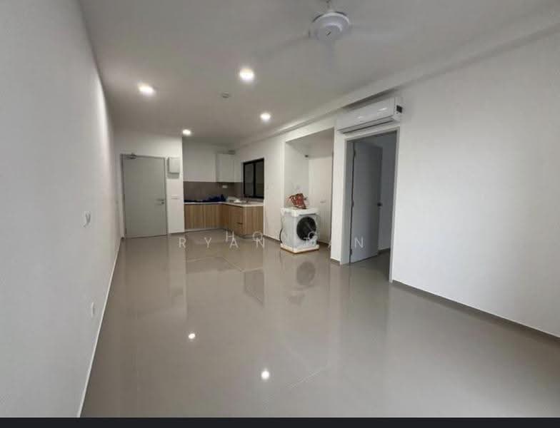 Kediaman Servis untuk Disewa di Hana @ Eco Ardence - Ryan Tan - Kitchen - PropertyGuru.com.my