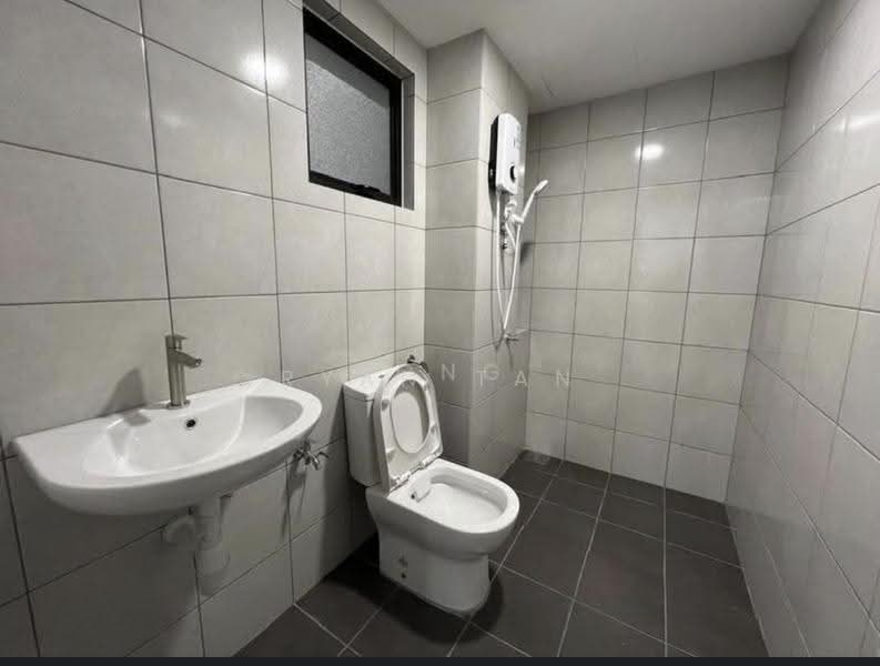 Kediaman Servis untuk Disewa di Hana @ Eco Ardence - Ryan Tan - Bathroom - PropertyGuru.com.my