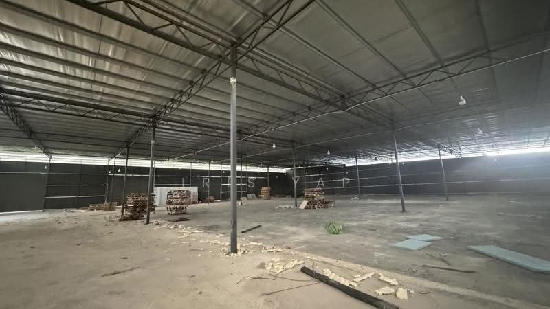 Gudang untuk Disewa di Balakong (Selangor) - Iris Yap - Interior - PropertyGuru.com.my