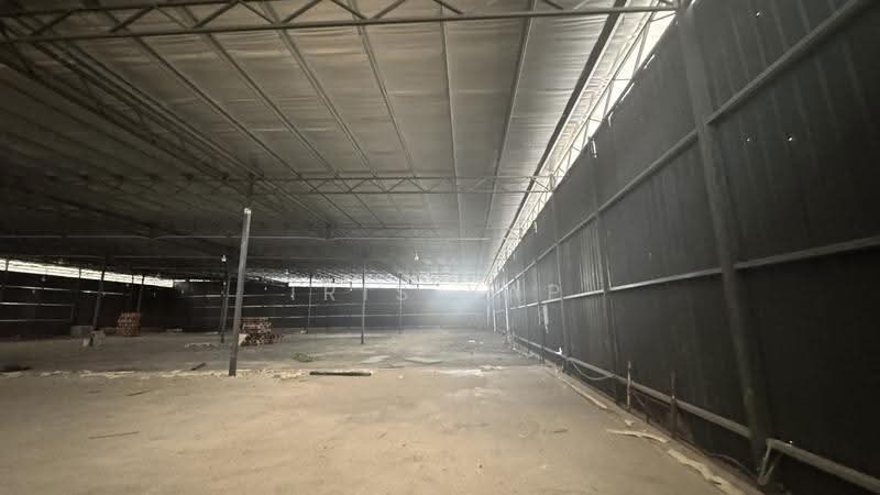 Gudang untuk Disewa di Balakong (Selangor) - Iris Yap - Interior - PropertyGuru.com.my