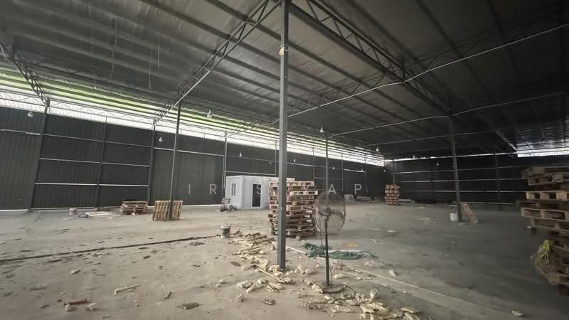 Gudang untuk Disewa di Balakong (Selangor) - Iris Yap - Interior - PropertyGuru.com.my