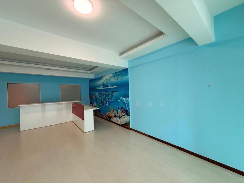 Office for Rent in Seksyen 19 (Petaling Jaya) - Sean Yong - Interior - PropertyGuru.com.my
