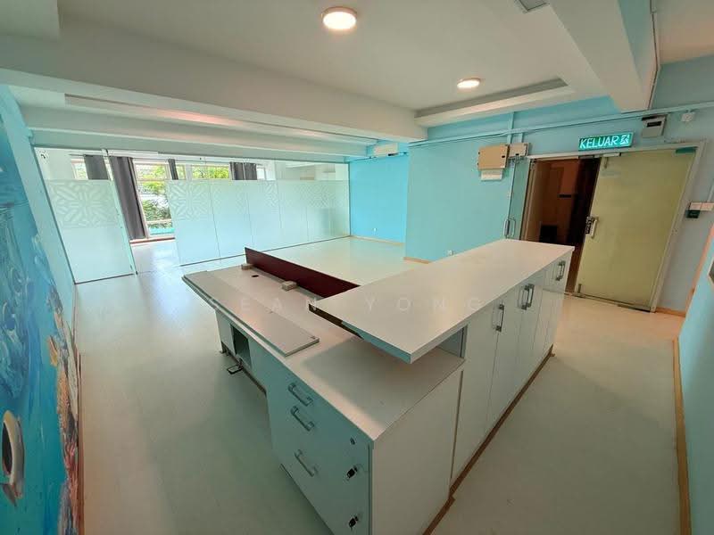 Office for Rent in Seksyen 19 (Petaling Jaya) - Sean Yong - Interior - PropertyGuru.com.my