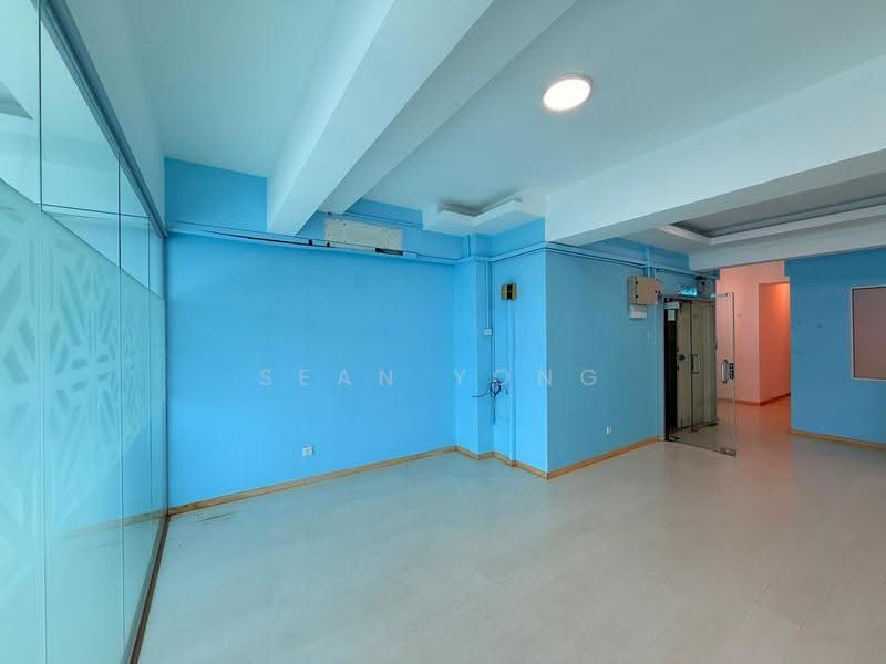 Office for Rent in Seksyen 19 (Petaling Jaya) - Sean Yong - Interior - PropertyGuru.com.my