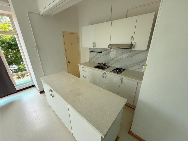 Office for Rent in Seksyen 19 (Petaling Jaya) - Sean Yong - Kitchen - PropertyGuru.com.my