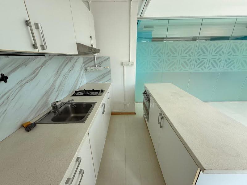 Office for Rent in Seksyen 19 (Petaling Jaya) - Sean Yong - Kitchen - PropertyGuru.com.my