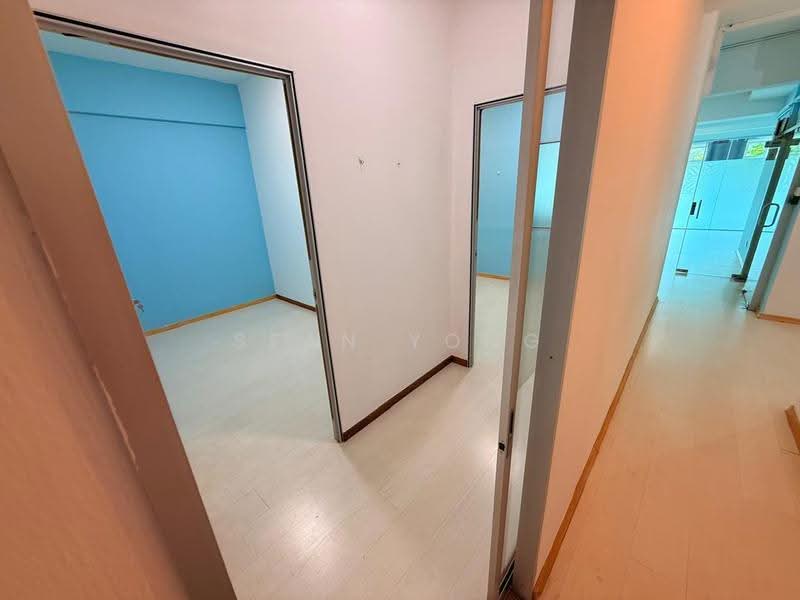 Office for Rent in Seksyen 19 (Petaling Jaya) - Sean Yong - Interior - PropertyGuru.com.my