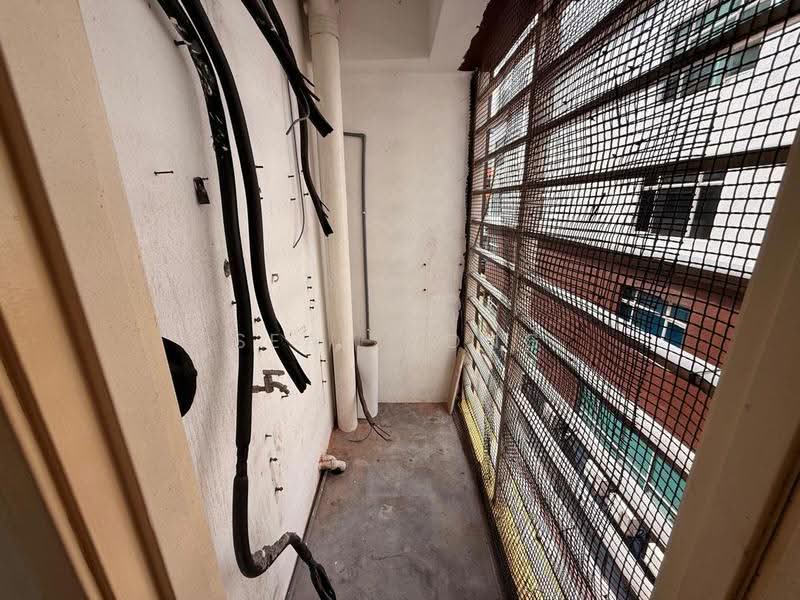 Office for Rent in Seksyen 19 (Petaling Jaya) - Sean Yong - Balcony - PropertyGuru.com.my