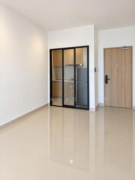 Service Residence for Rent at Baron Residence @ Lake City - Carmens Teh - Kitchen - PropertyGuru.com.my